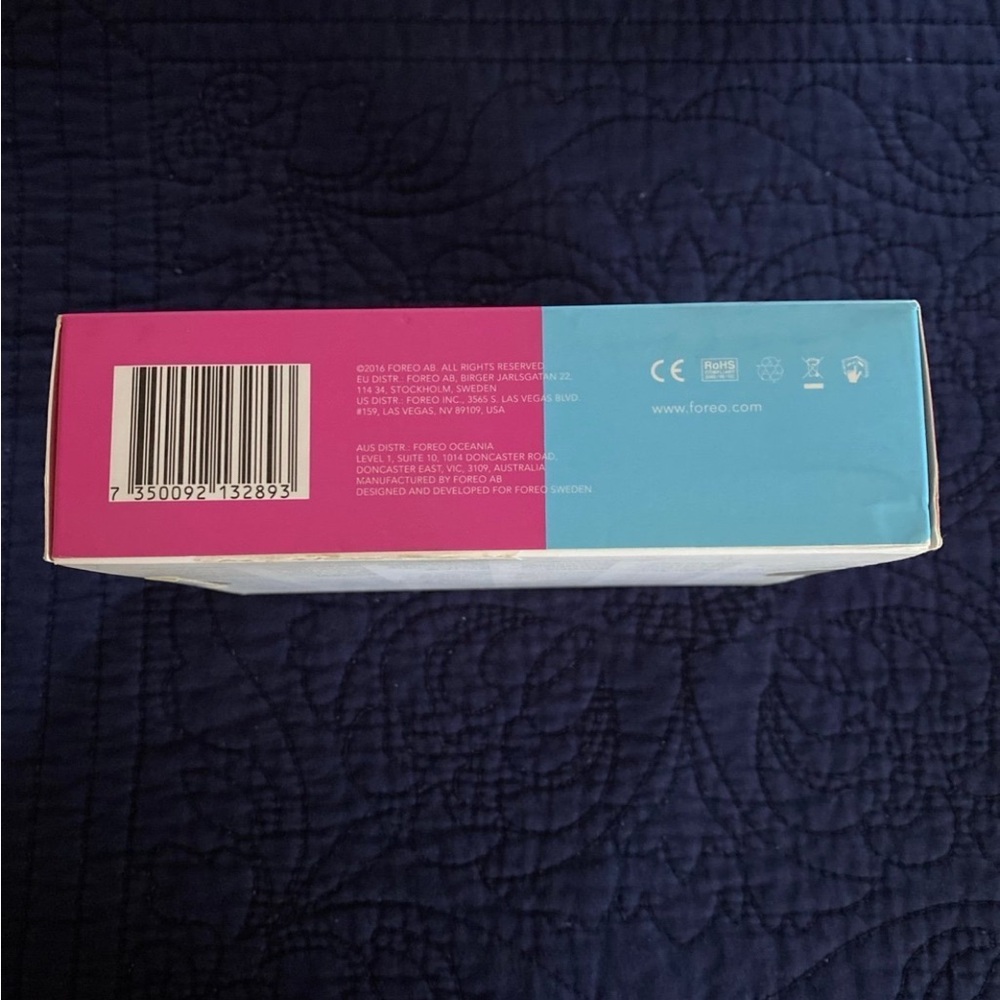 Foreo Luna Mini Set - Picture 6 of 6